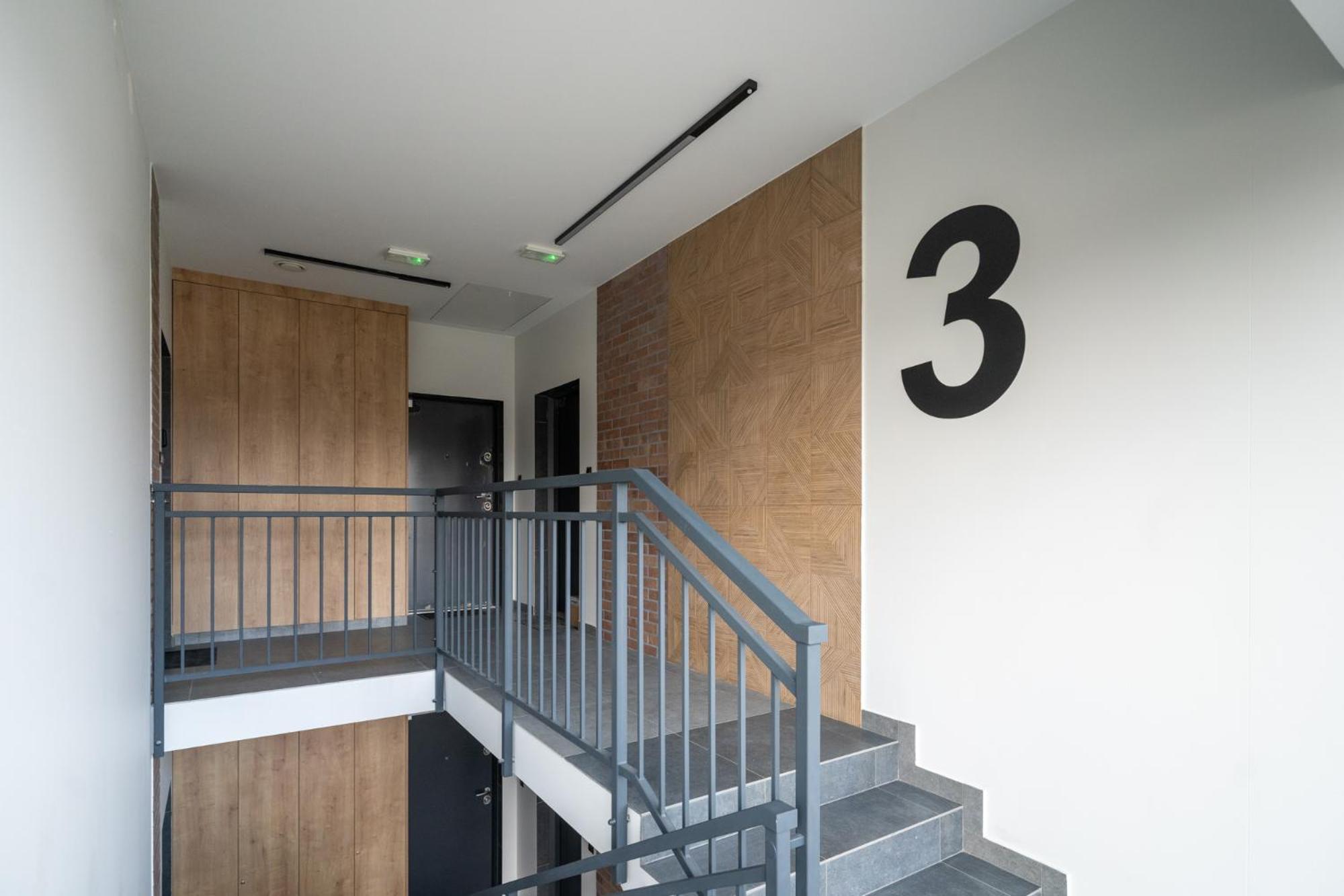 Nikiszowiec Chic Apartment Katowice Exterior photo