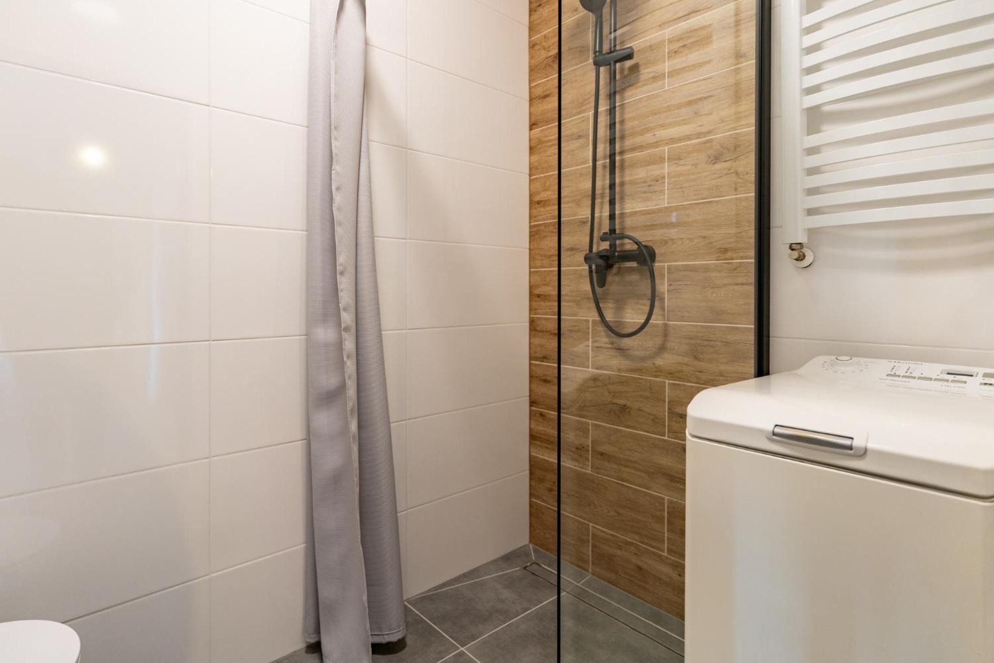 Nikiszowiec Chic Apartment Katowice Exterior photo